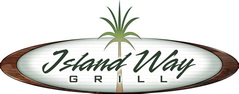 Island Way Grill Clearwater Beach